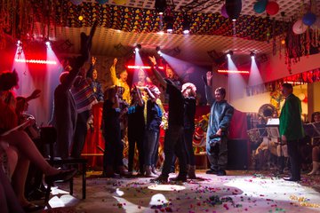 Bild 350 - Latuff Karnevalsveranstaltung Wiemersdorf